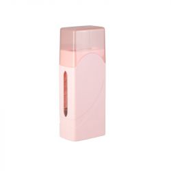 Ohřívač vosku ROLL SINGLE FO 40 W - růžový