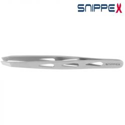Šikmá pinzeta SNIPPEX 10cm